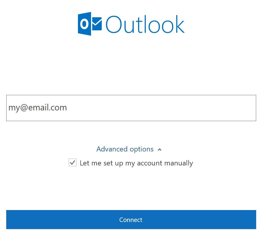 We couldn't deliver your message Outlook Android. Проверка подлинности outlook android