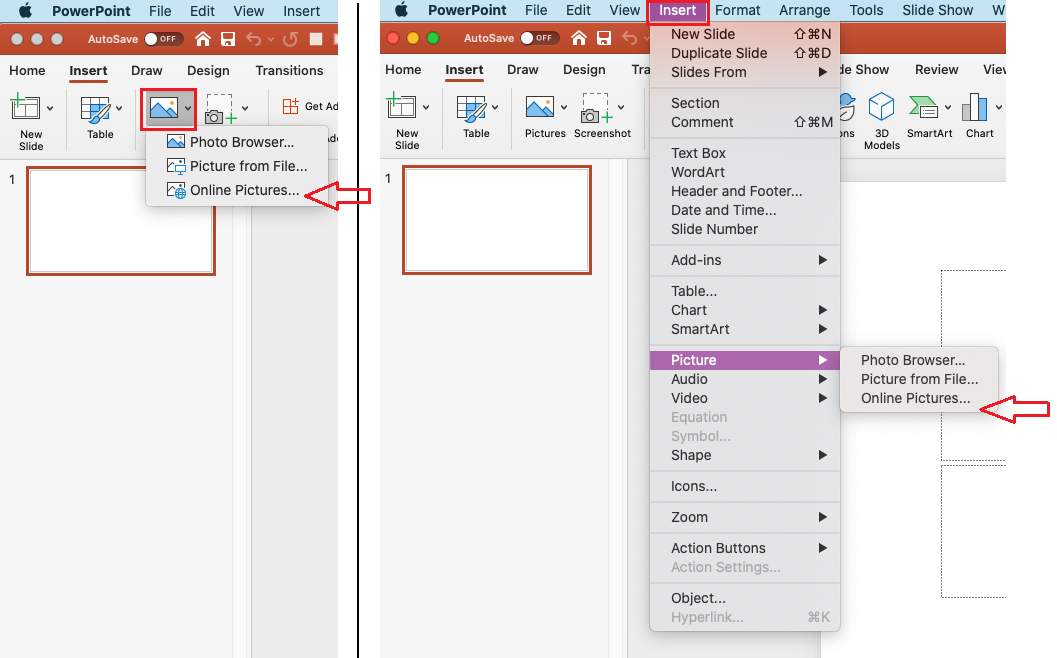 Vanishing Options in PowerPoint and Word - Microsoft Community