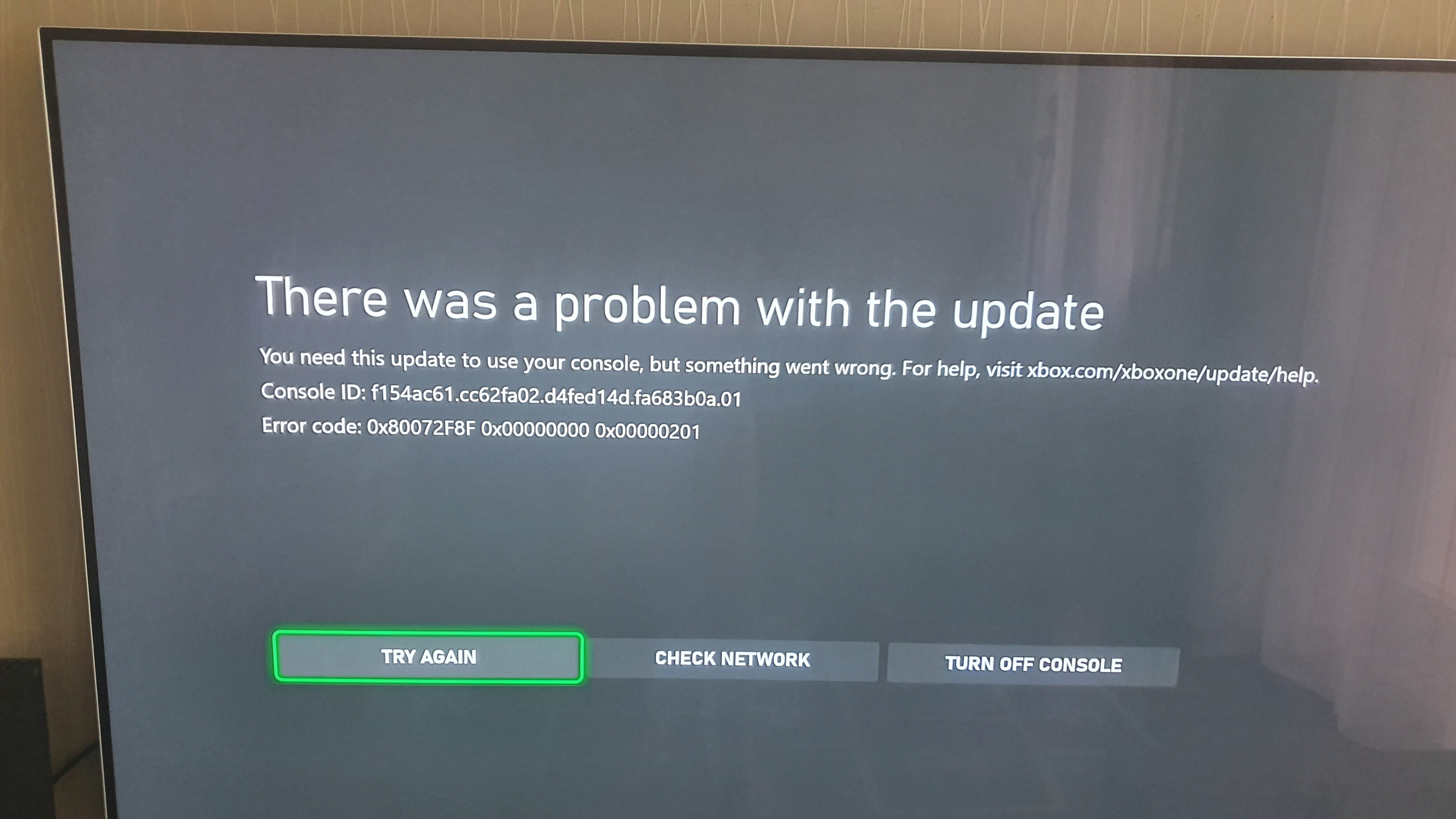 Zoologisk have læber centeret Unable to use XBox Series X - Microsoft Community