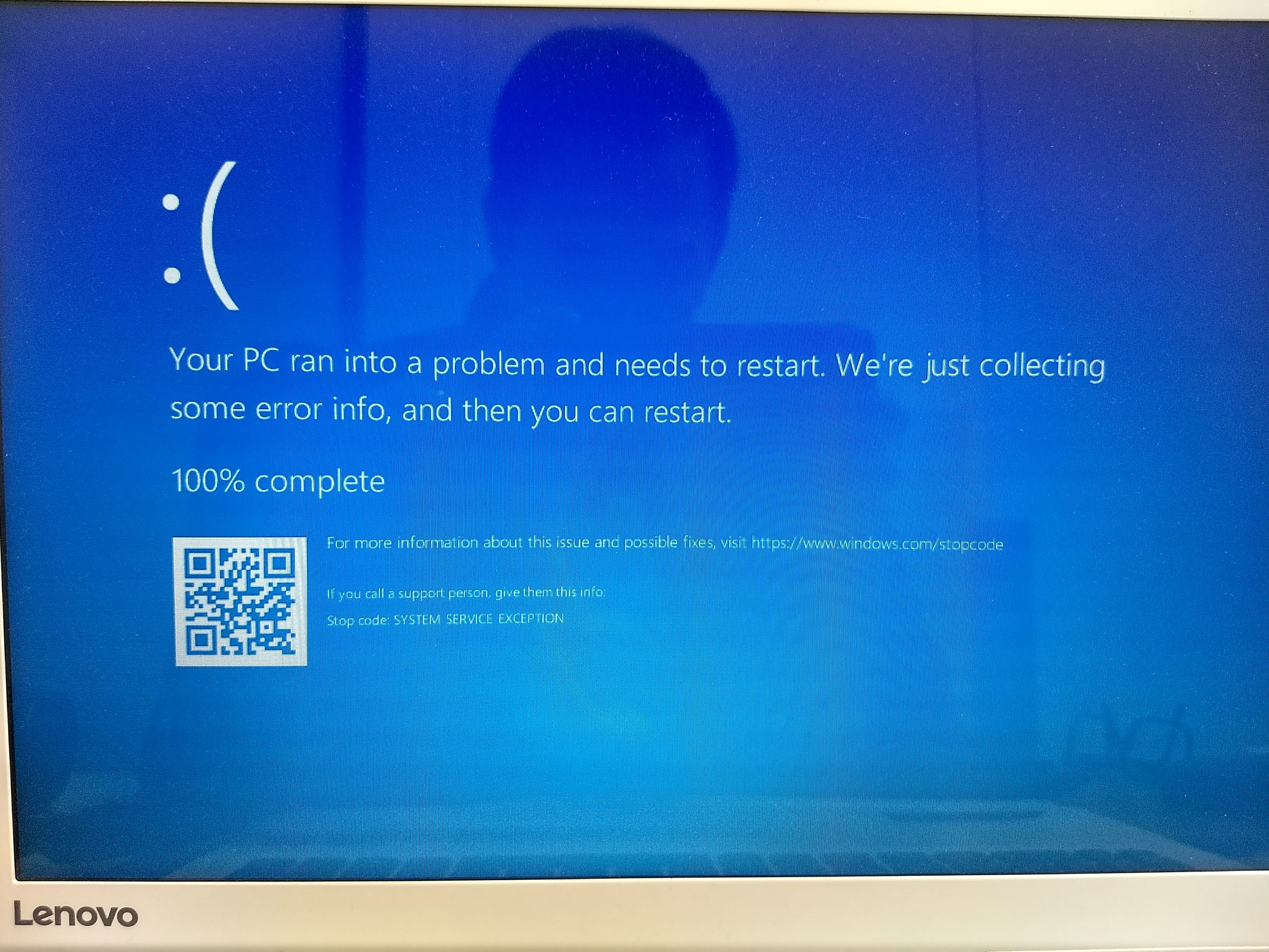 Blue Screen After Installing 201901 Cumulative Update KB4480966 ...