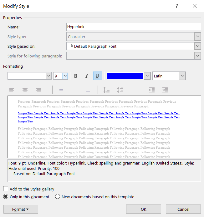 Word won't let me separate two lines - Microsoft Community