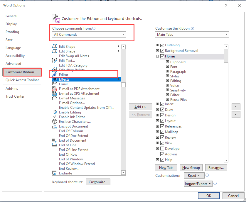 find-and-replace-not-showing-in-word-printable-templates-free