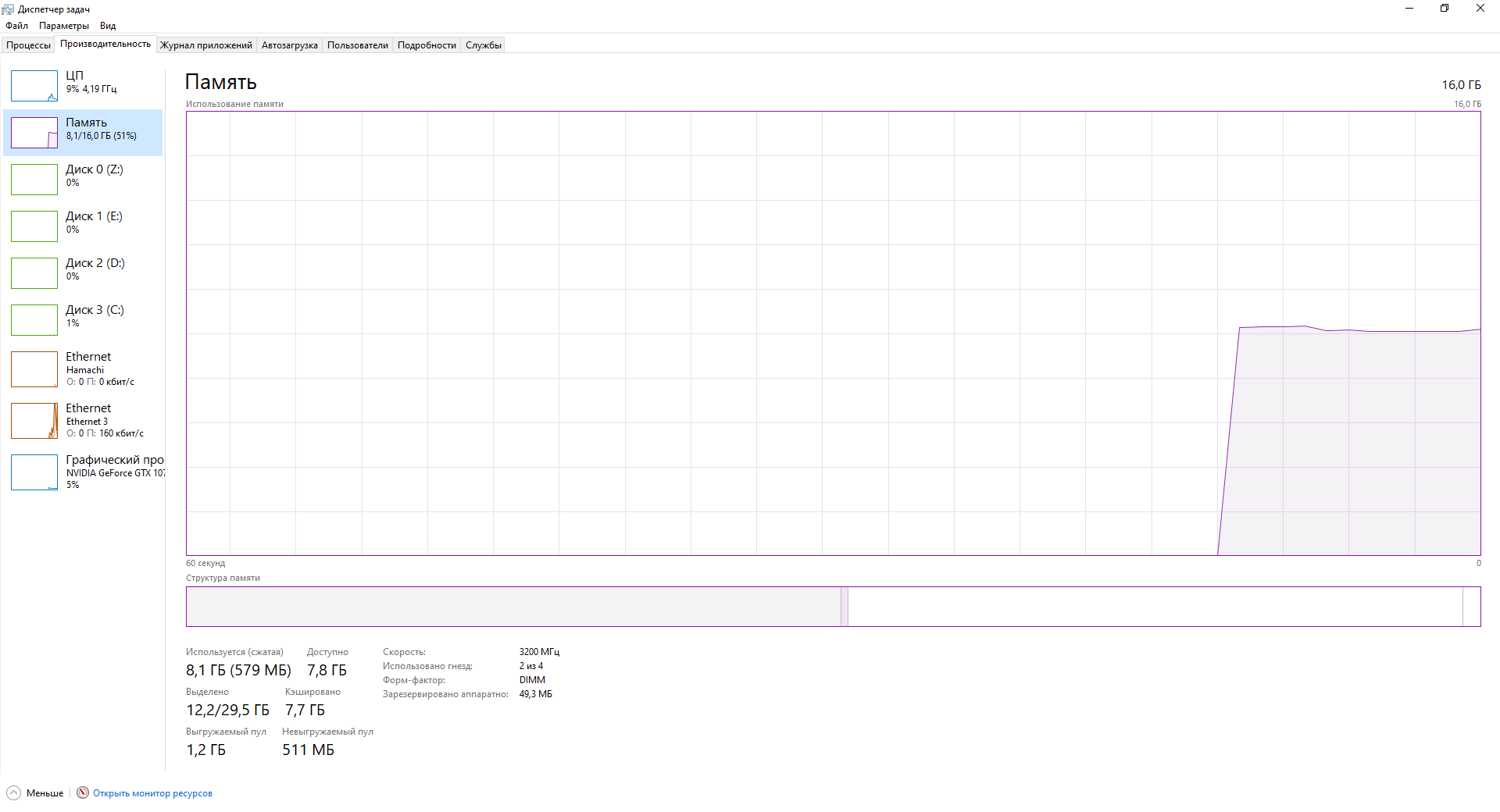 RAM issue - Сообщество Microsoft