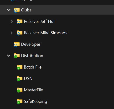 Can You Share A OneDrive Folder And Not It's Subfolders - Microsoft ...