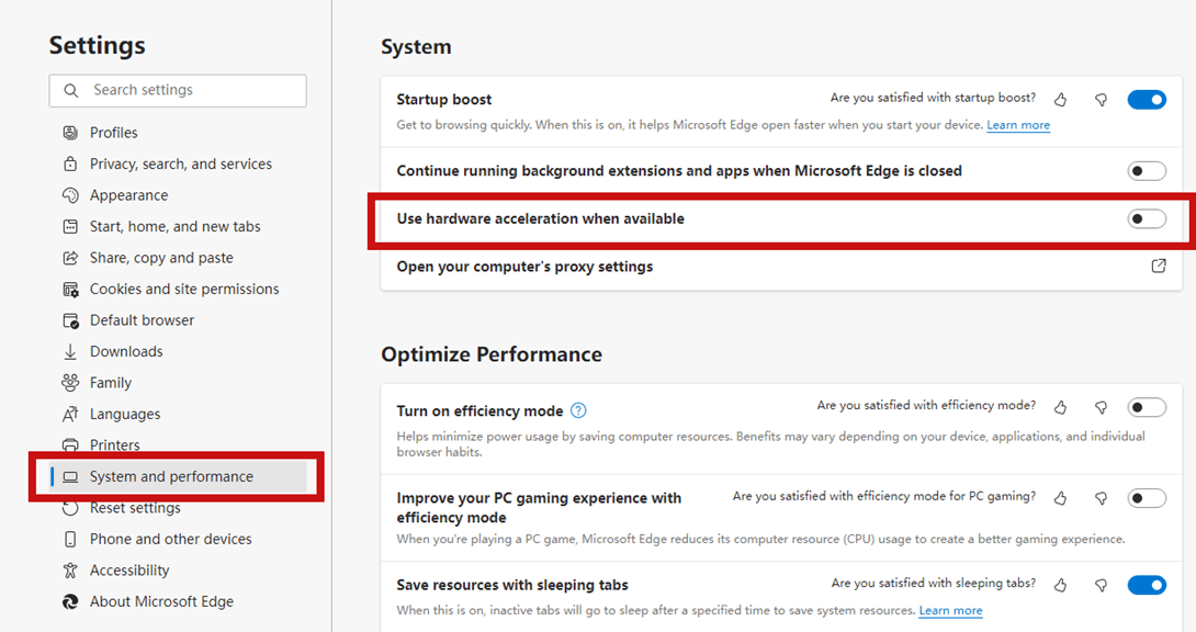 Edge Browser Mouse Scrolling Is Unbelievably Slow - Microsoft Community