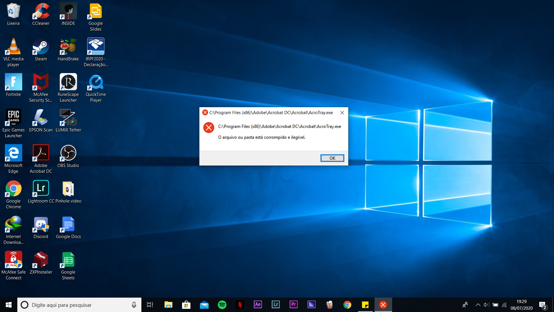 Como evitar que o DISCORD inicie com o Windows - Softwares