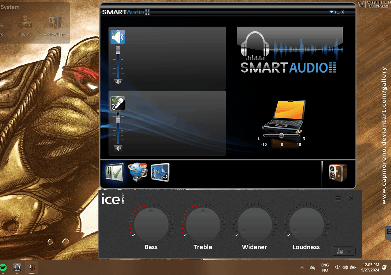 conexant smartaudio hd 安い イヤホン