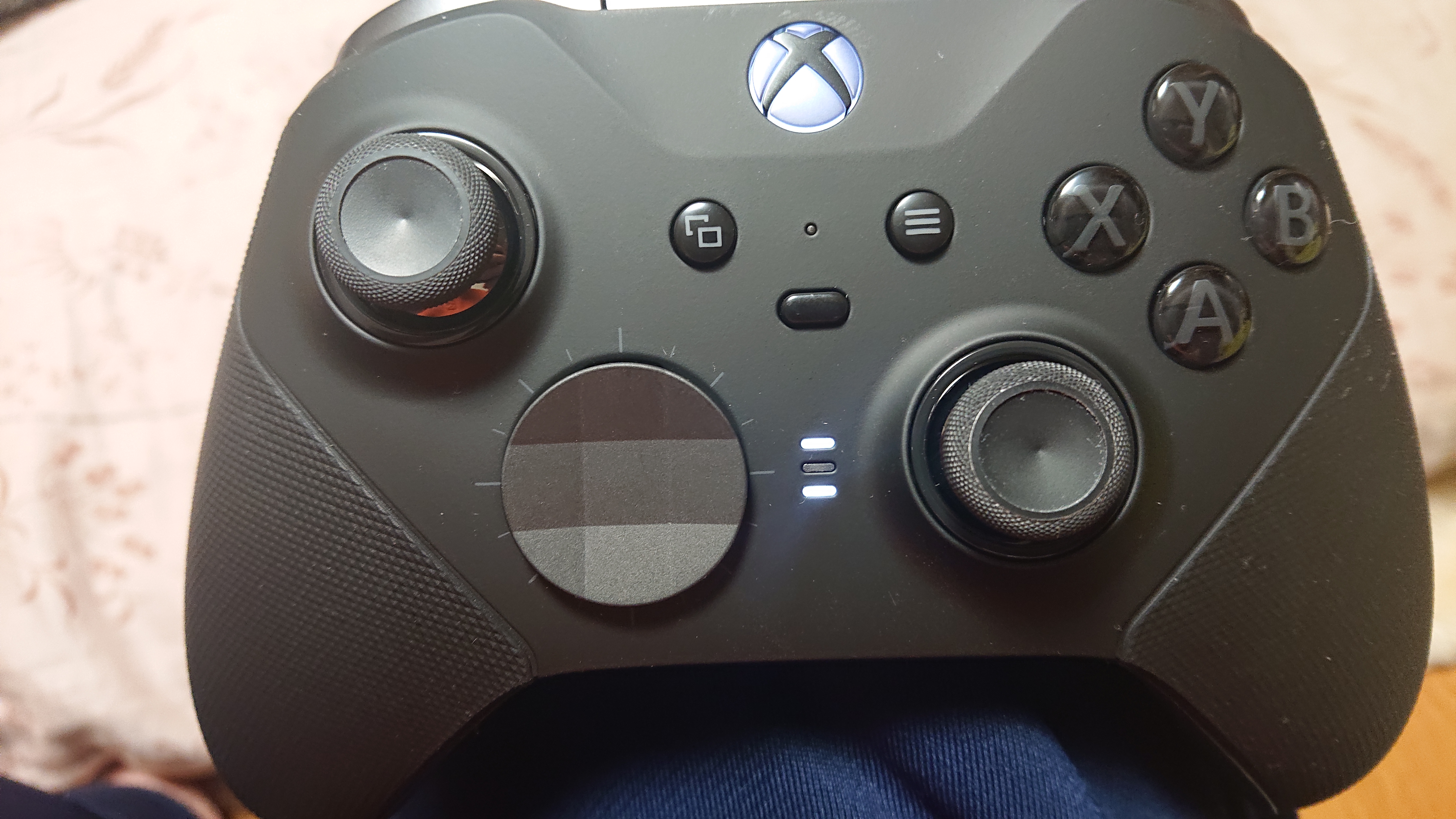 xbox one elite controller series 3 release date