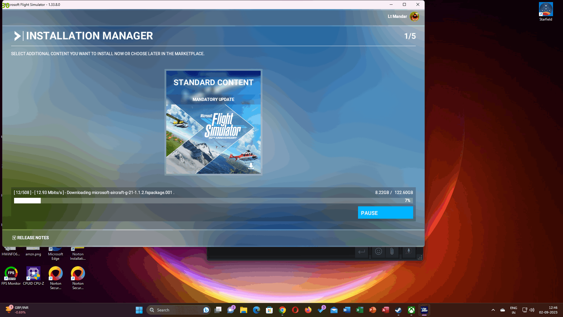 How to install Microsoft Flight Simulator 2020