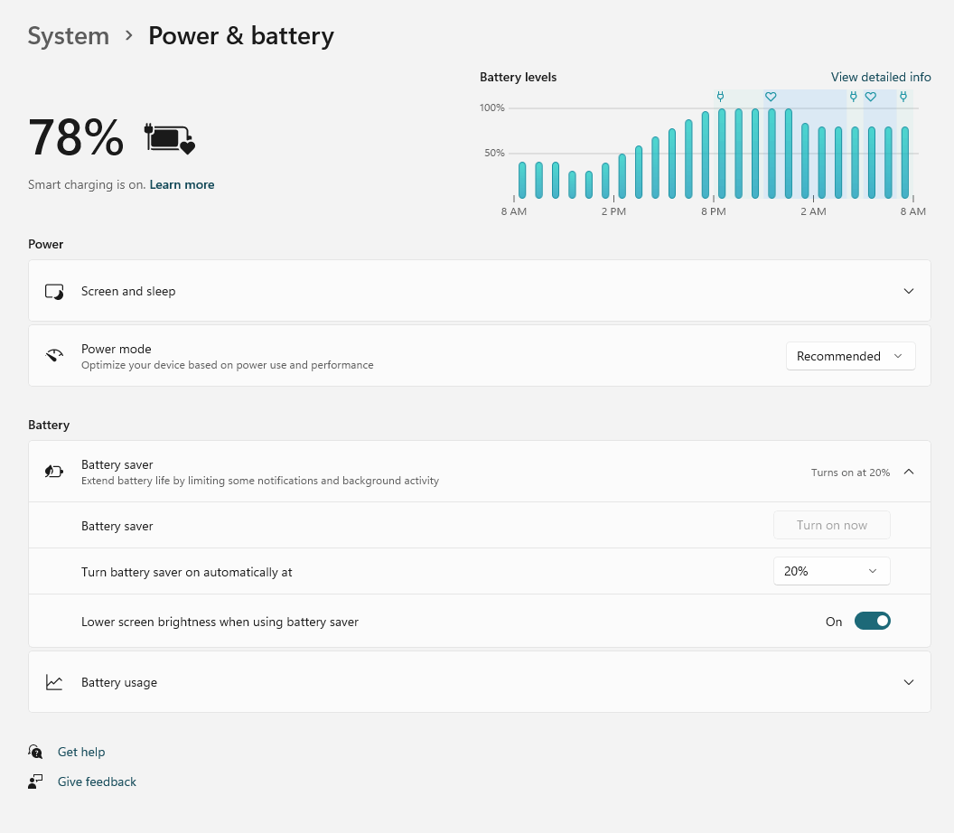 surface-pro-8-battery-is-stuck-at-80-microsoft-community