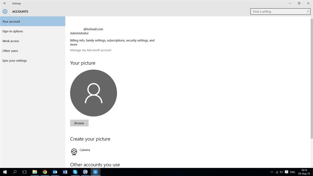 How To Unlink Windows 10 License From Your Microsoft Account