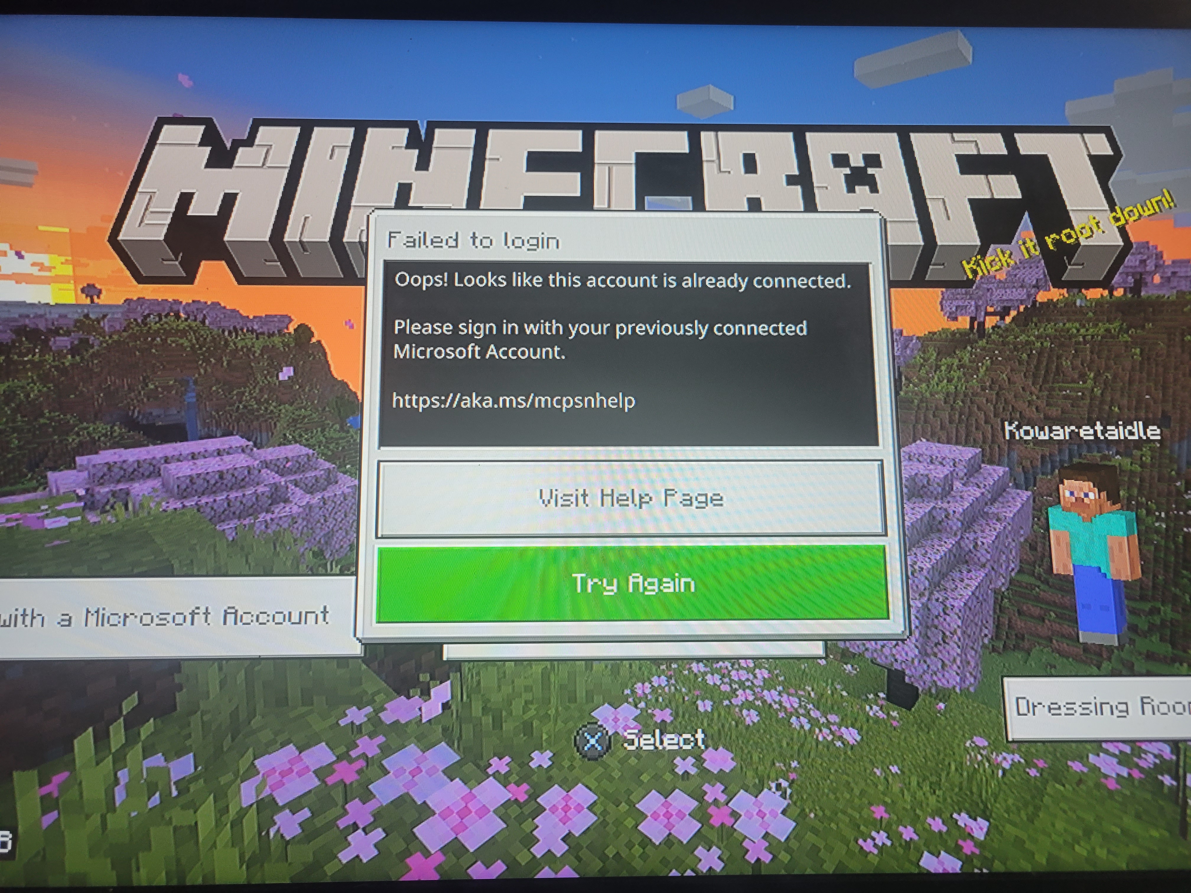 Minecraft is Deleting your Account Soon! 