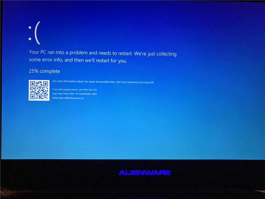 Malwarebytes 2.2
