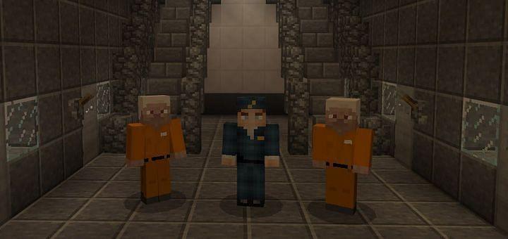 3 best Minecraft Servers for Prison - Microsoft Community