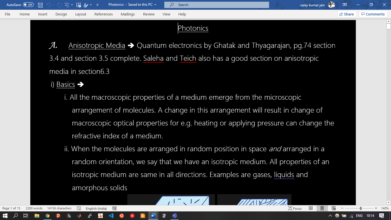 Creating Table Of Contents From A Multi Layer List Word 365 Win Microsoft Community