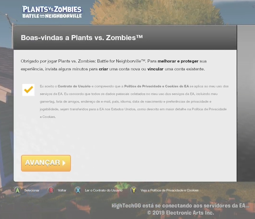 Jogos Plants vs Zombies – Site Oficial da EA