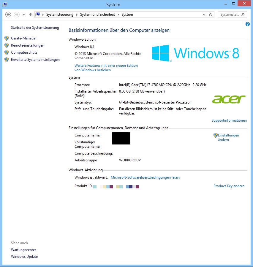 Win10 ohne Update!