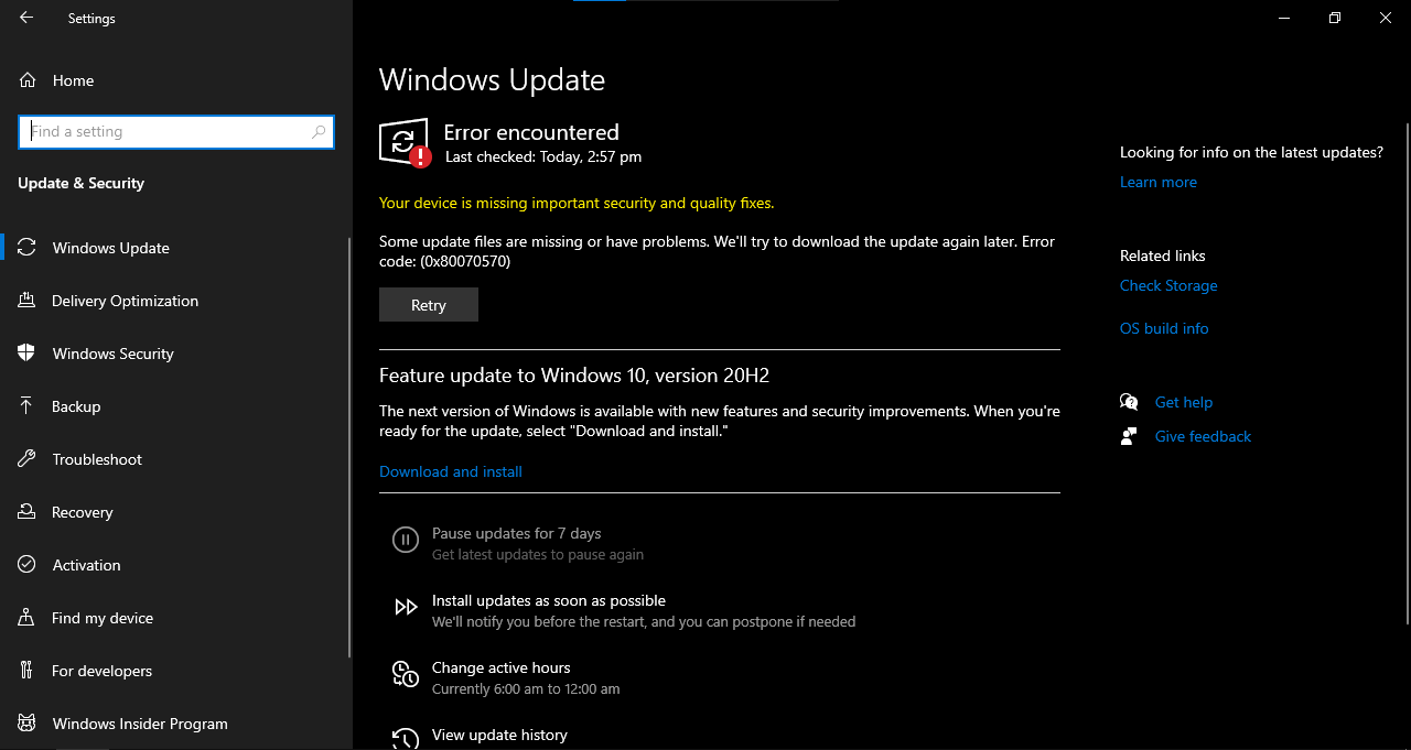 Fix] This PC can't Run Windows 11 Error Message on Upgrade – AskVG