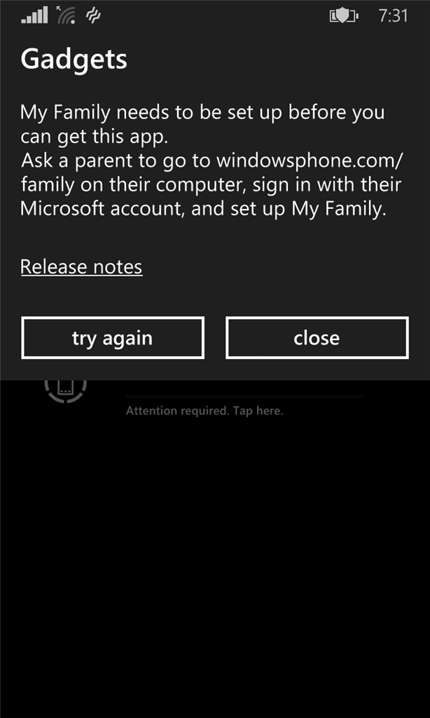 Windows Phone Hook Up Apps