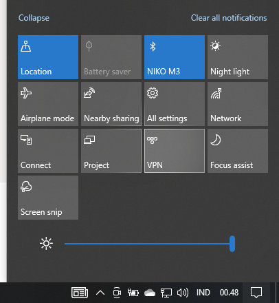 My Wifi connection disappeared Microsoft Community
