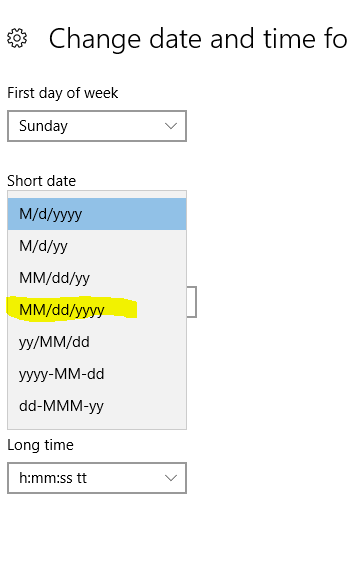 change-calendar-day-month-year-format-in-windows-10-microsoft