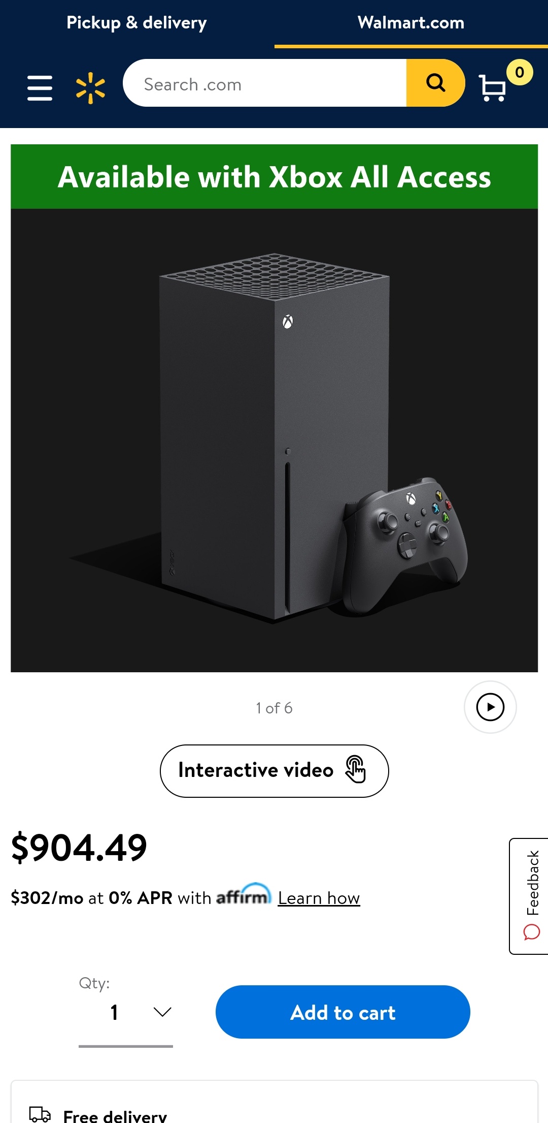 Xbox deals walmart prices