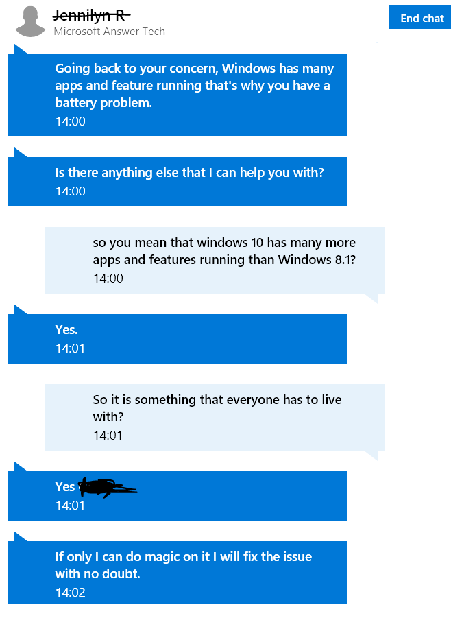 Chat live microsoft support How To