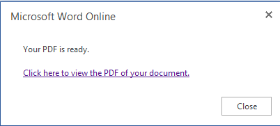 Onedrive Pdf Conversion Goes To Downloads Instead Of Opening To Print Microsoft Community