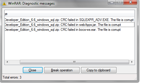 Операции failed. Ошибка в данных CRC. Поврежденный файл еррор. Как исправить CRC ошибку. WINRAR Diagnostic messages.