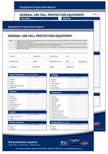 Field Service Report Format In Excel ~ Excel Templates