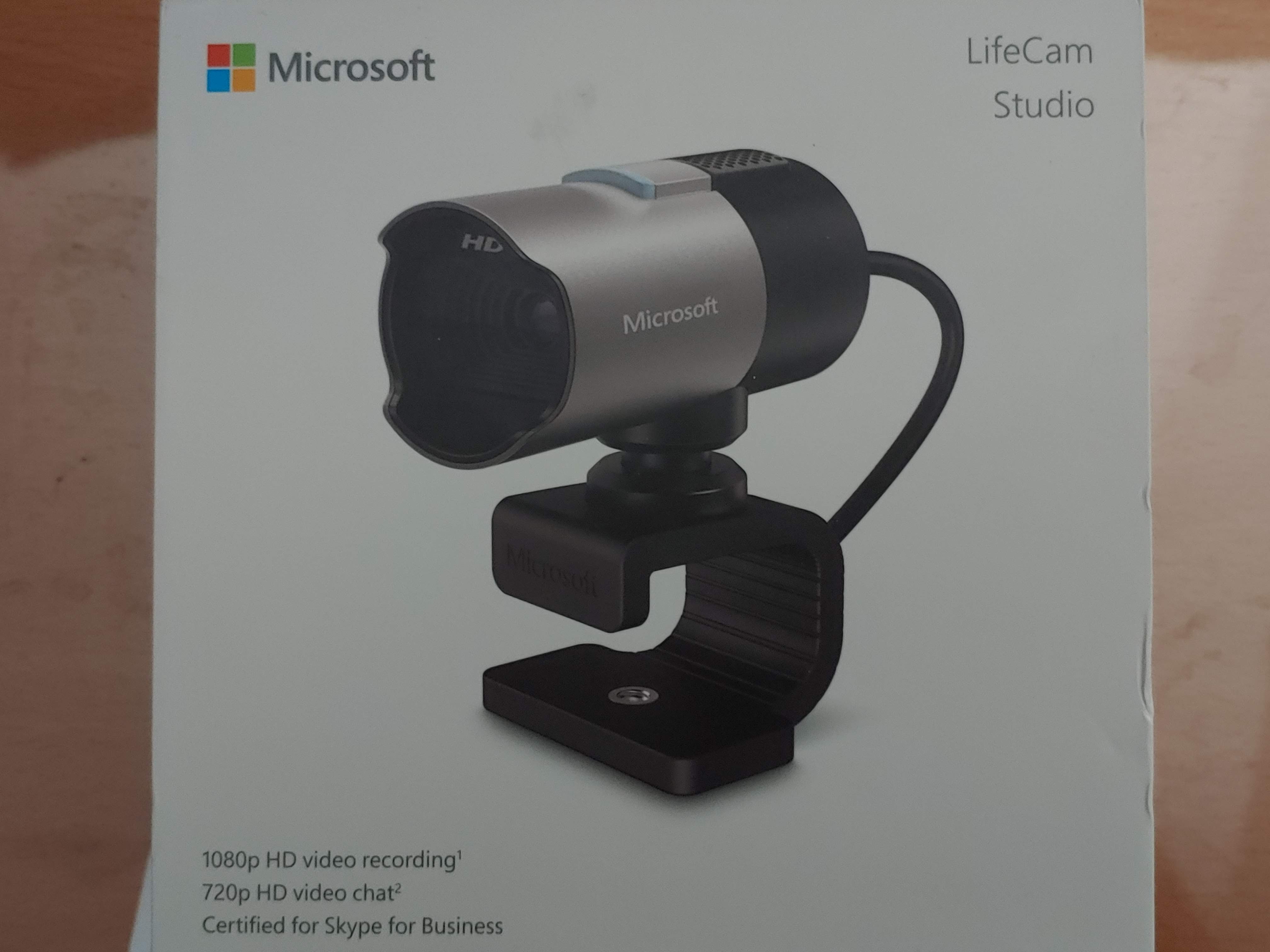 Lifecam not recognized on start up - Microsoft Community