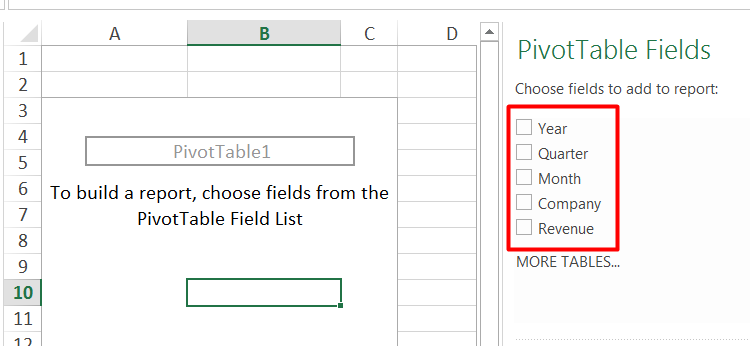 how-do-you-get-rid-of-a-pivot-table-microsoft-community