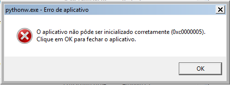 Problem In Installation And Difficulty To Use Python 3.5 On