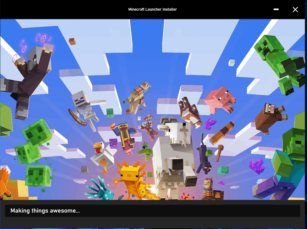 Minecraft new launcher account problem - Microsoft Community