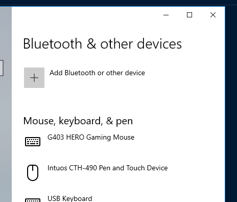 Adding bluetooth headphones to best sale windows 10