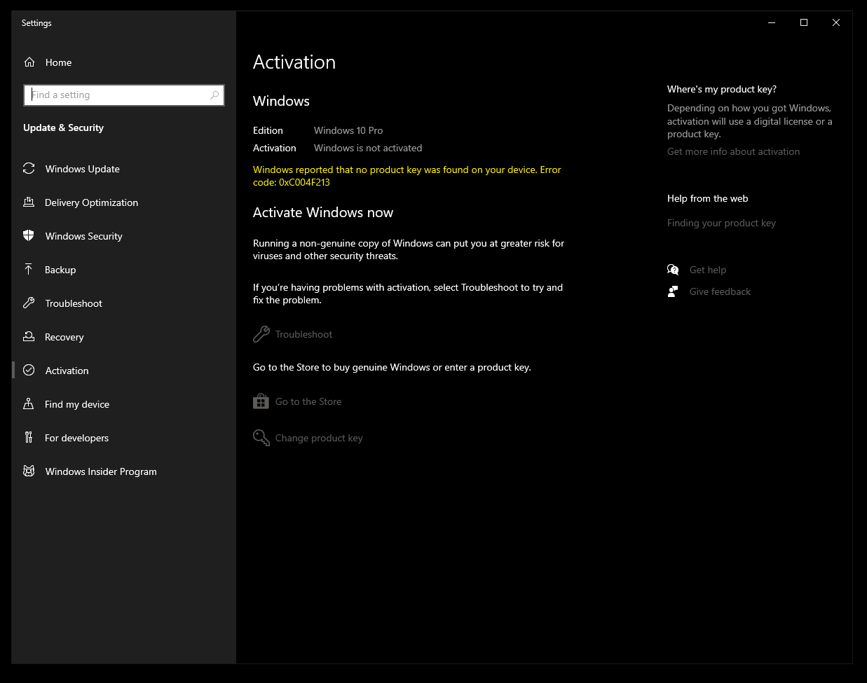 Change Motherboard Microsoft Community