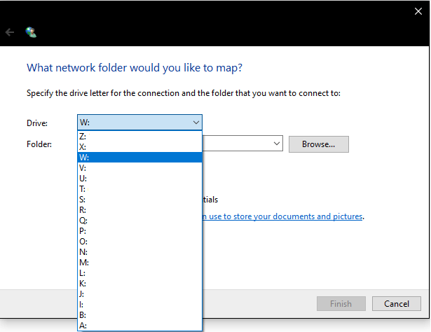 Unable To Map Network Drive Microsoft Community   5ec9a1b4 D2b6 4f24 Af75 7acb5c7ed381