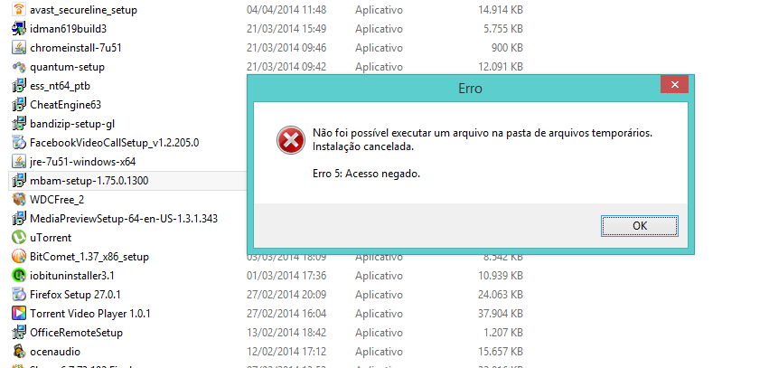 Como executar programas como administrador no Windows