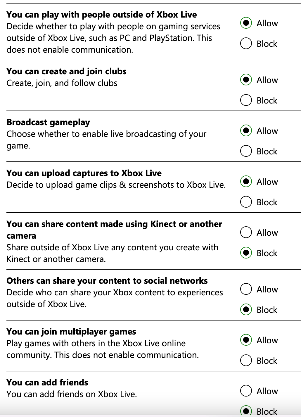 You cannot play online multiplayer because of how your Microsoft -  Microsoft Community