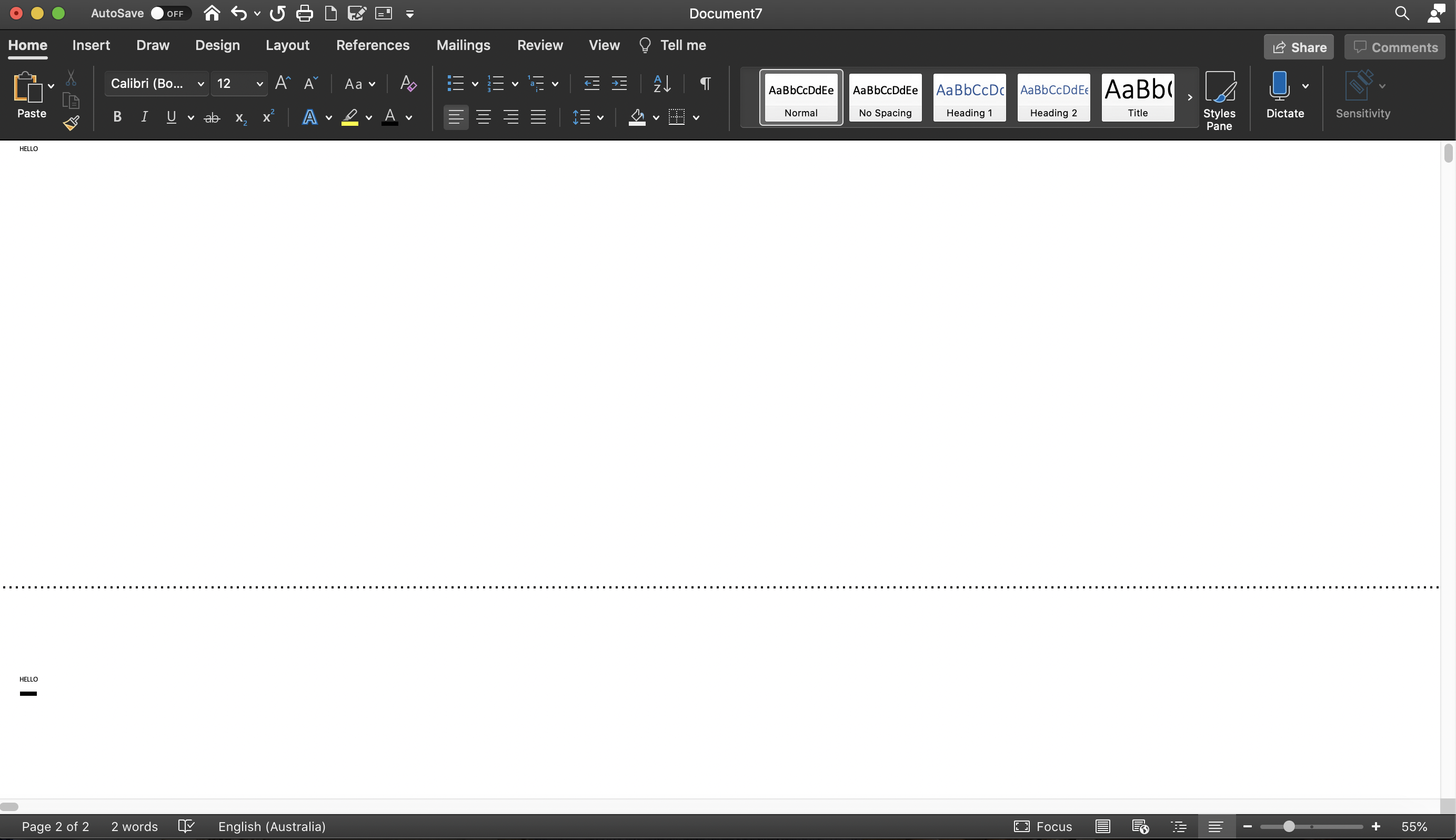 how-can-i-deleted-dotted-line-and-dash-in-word-document-microsoft