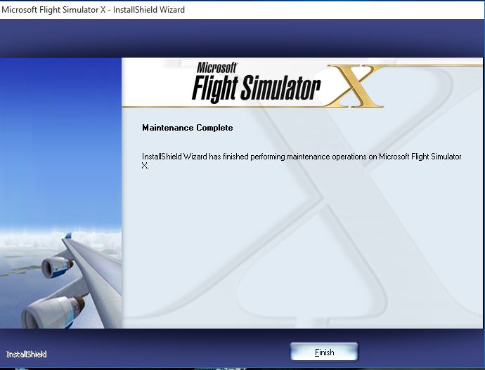 1628 Failed To Complete Installation FSX Gold Edition Windows 10 Pro Microsoft Community