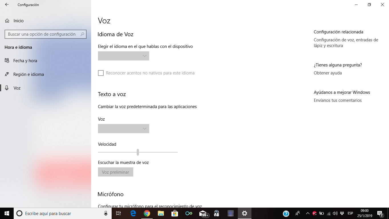 Windows 10 → Cortana No Funciona Microsoft Community 5795
