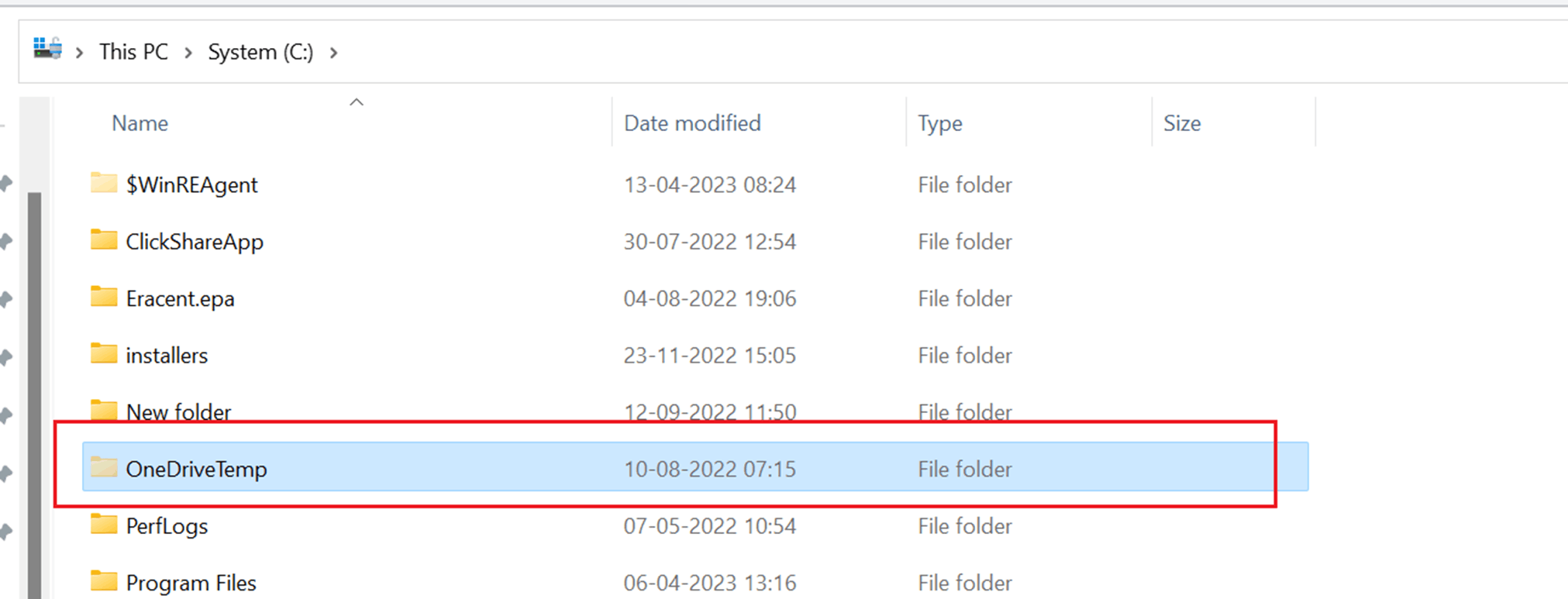 Unable To Pin Onedrive To Quick Access Microsoft Community