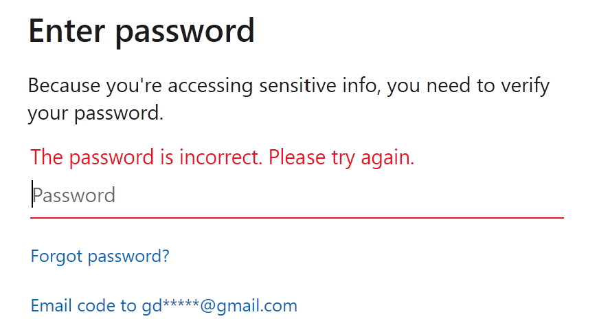 My account seems to be locked forever. This Security Notification claims my  password has been reset. The original email I had on my ROBLOX account was  hacked, and that's when this Security