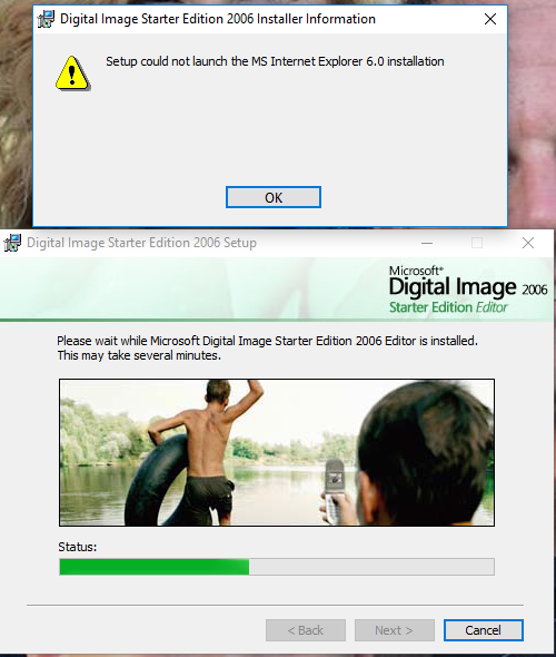 Microsoft digital image suite 2006 editor download free
