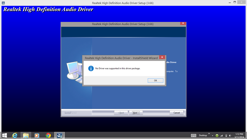 Realtek hd audio driver windows xp download