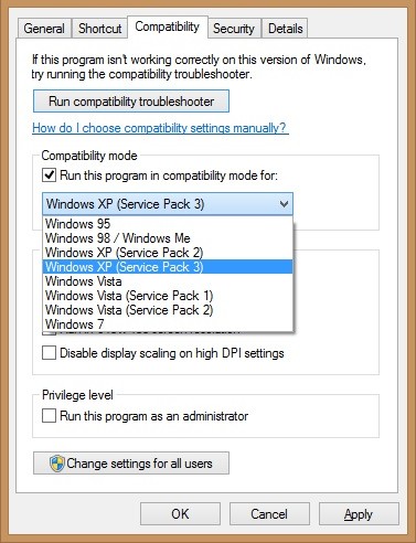 Windows And Windows Server Compatibility