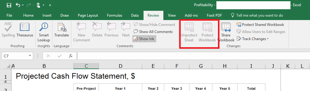 Excel 2016 Can T Unprotect Worksheet Protected In Excel 365 I Microsoft Munity