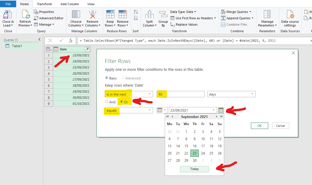 power-query-date-filter-in-the-next-x-days-including-today-null