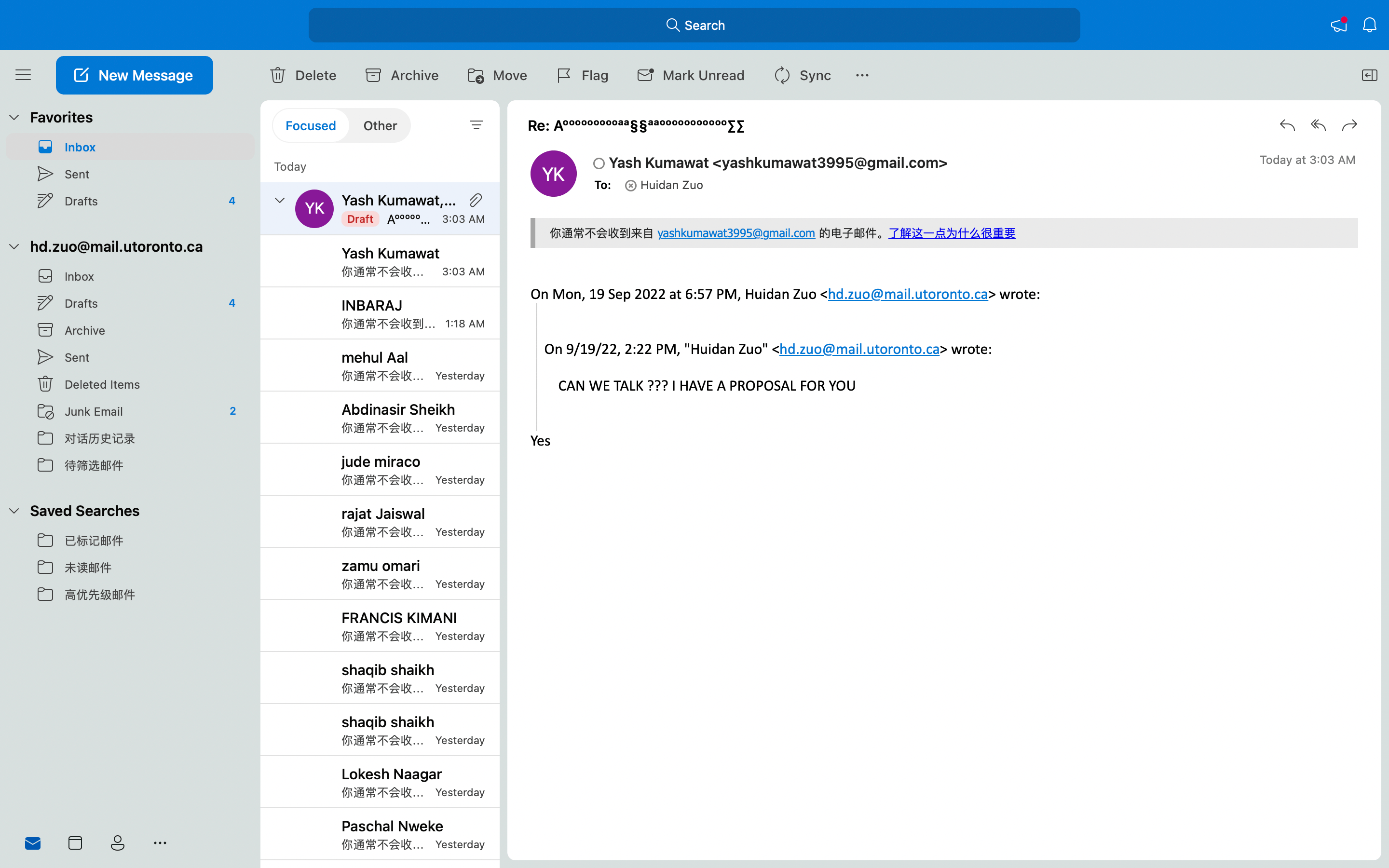 outlook-email-sending-weird-messages-to-strangers-microsoft-community